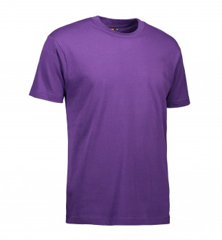 ID IDENTITY 0500 T-Shirt lila | yam yam world