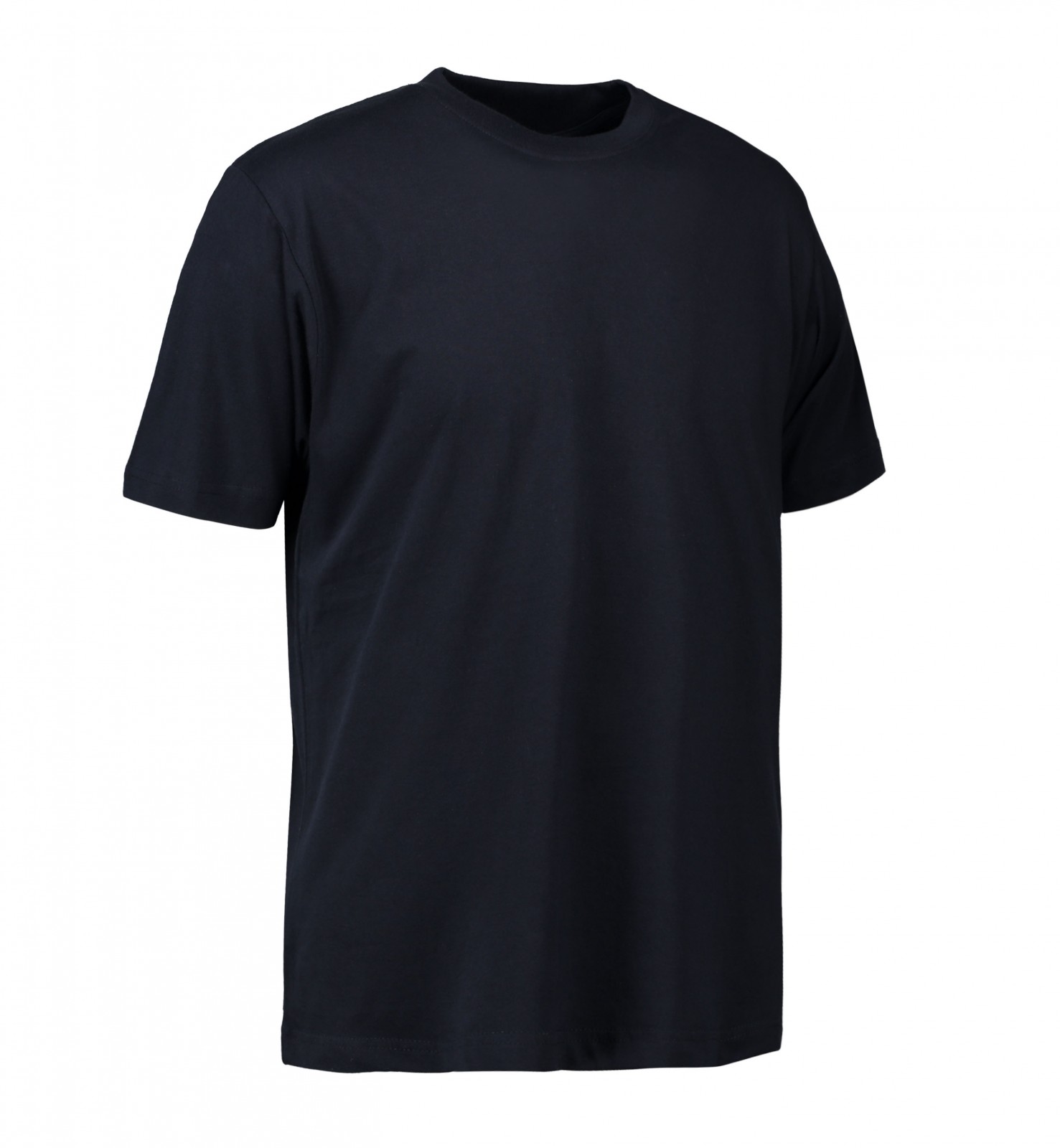 ID IDENTITY 0500 T-Shirt navy