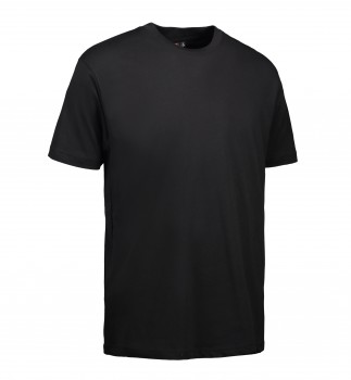 ID IDENTITY 0500 T-Shirt schwarz | yam yam world