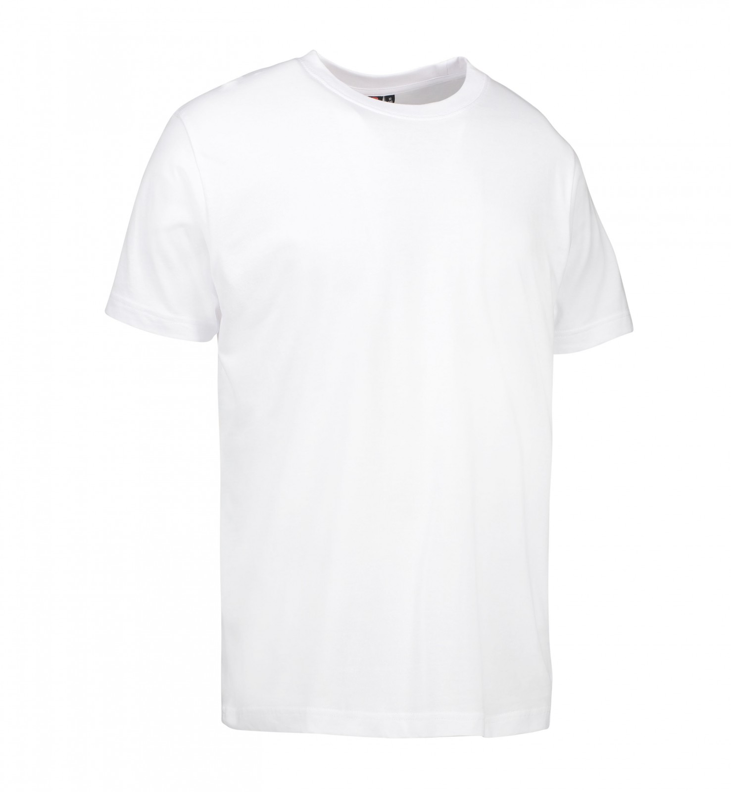 ID IDENTITY 0500 T-Shirt weiss