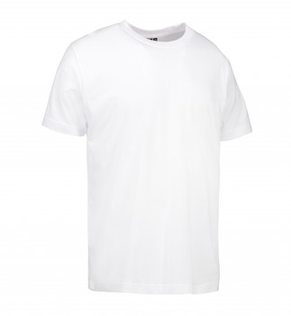 ID IDENTITY 0500 T-Shirt weiss | yam yam world