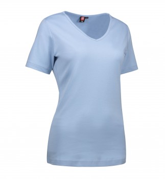 ID IDENTITY 0506 T-Shirt blau | yam yam world