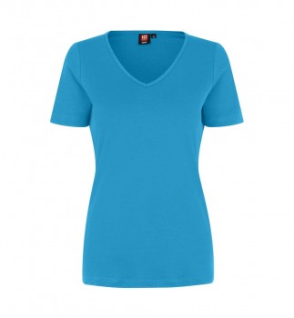 ID IDENTITY 0506 T-Shirt blau | yam yam world