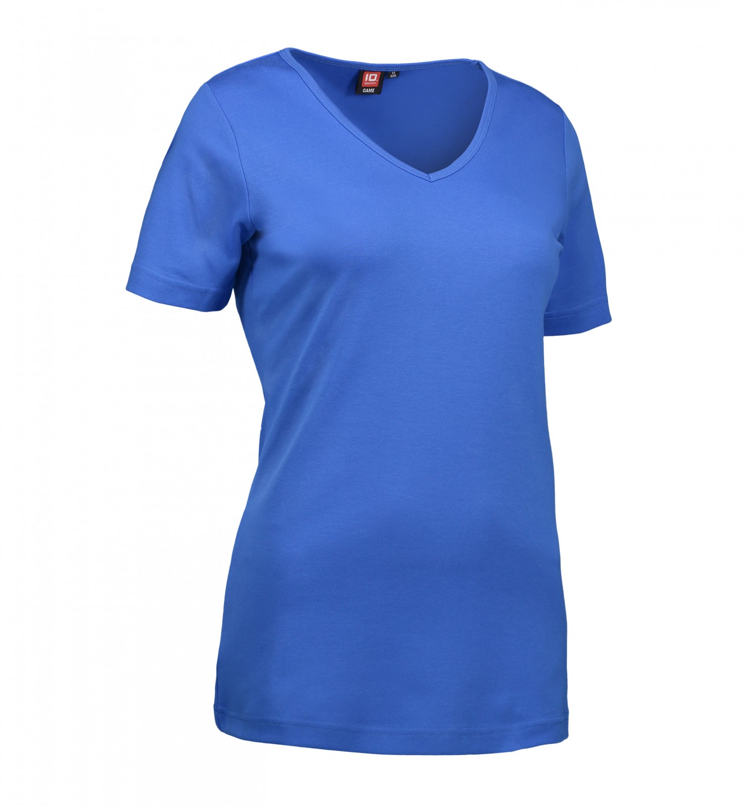 ID IDENTITY 0506 T-Shirt blau