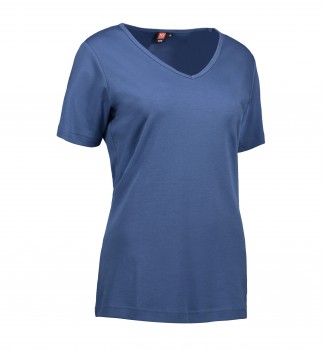 ID IDENTITY 0506 T-Shirt blau | yam yam world