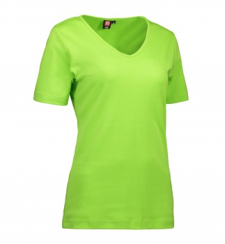 ID IDENTITY 0506 T-Shirt gr�n | yam yam world