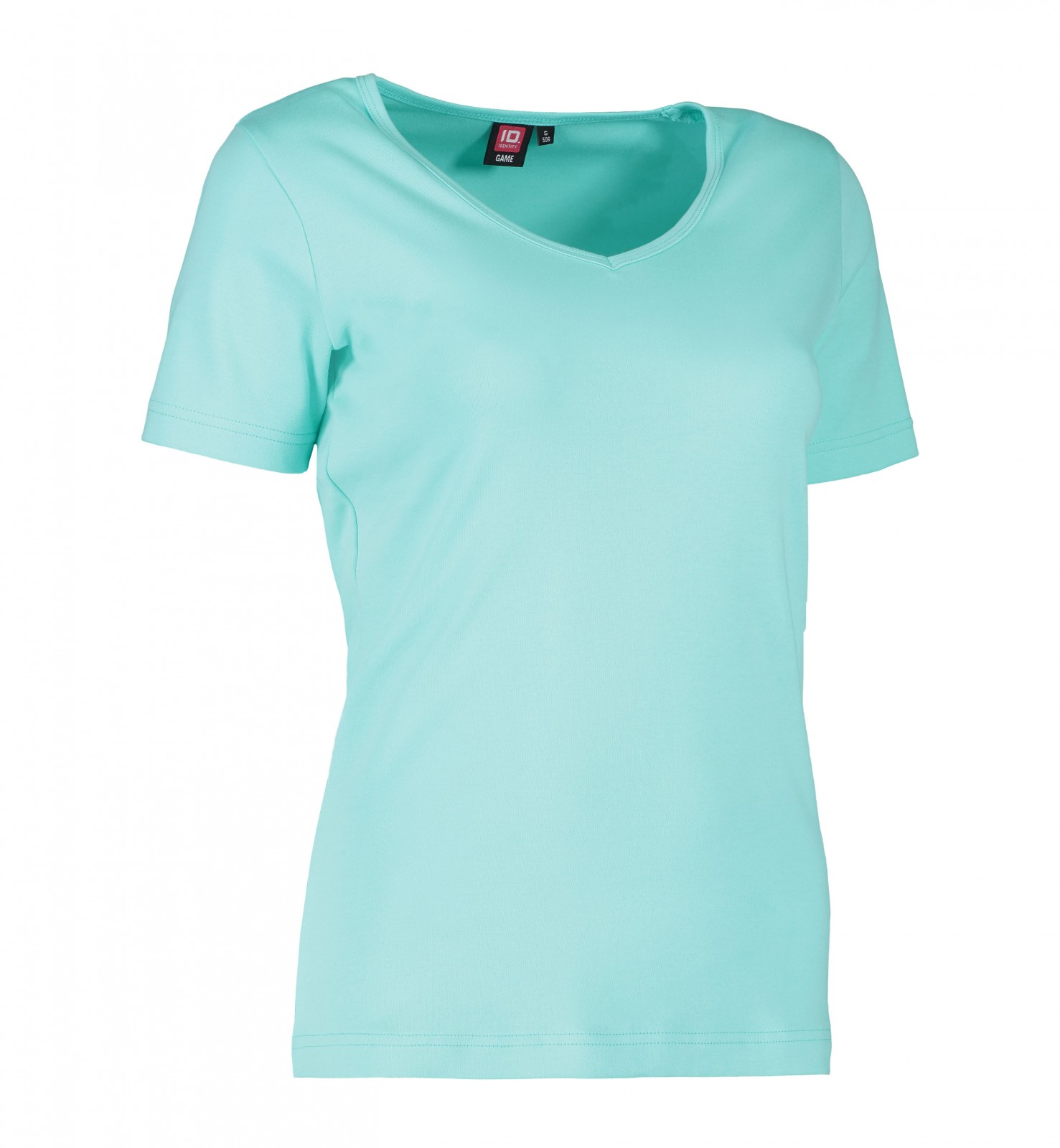 ID IDENTITY 0506 T-Shirt gr�n