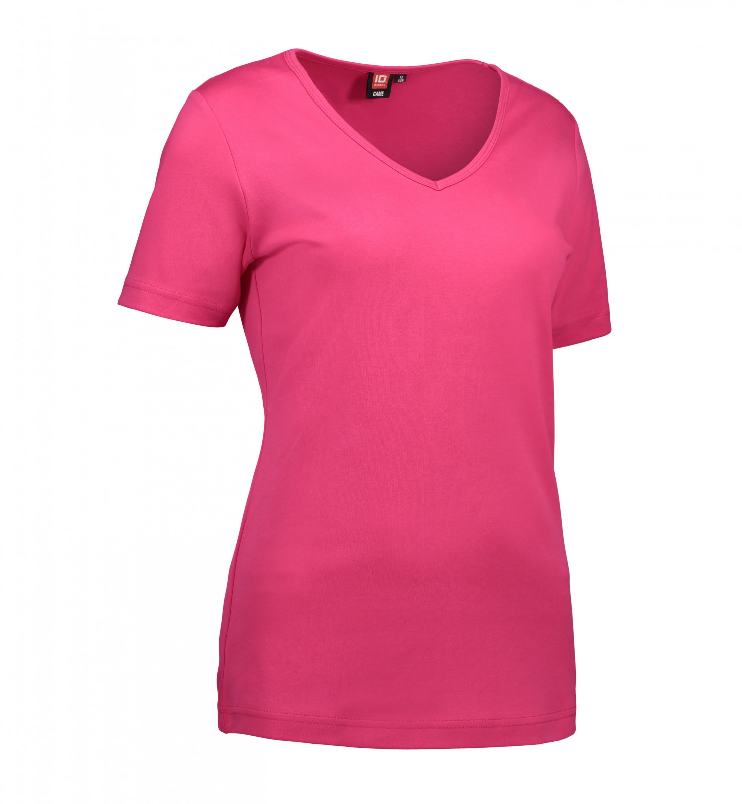 ID IDENTITY 0506 T-Shirt pink