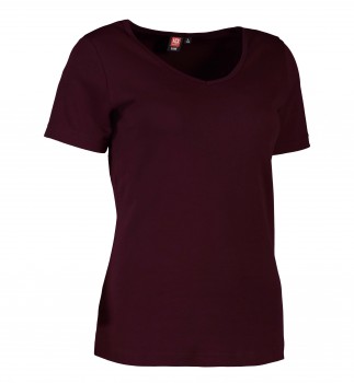 ID IDENTITY 0506 T-Shirt rot | yam yam world