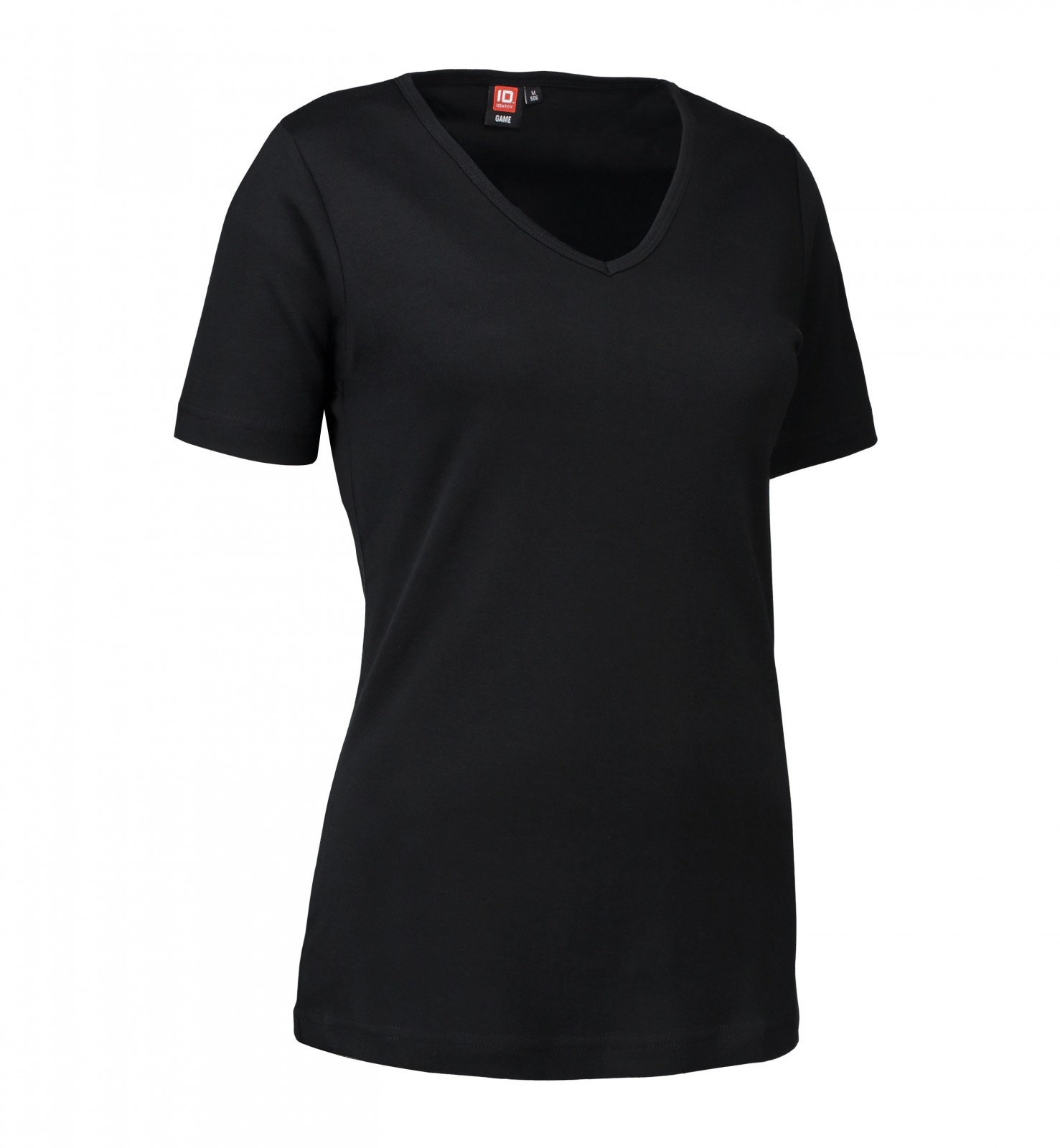 ID IDENTITY 0506 T-Shirt schwarz