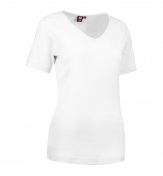 ID IDENTITY 0506 T-Shirt weiss | yam yam world