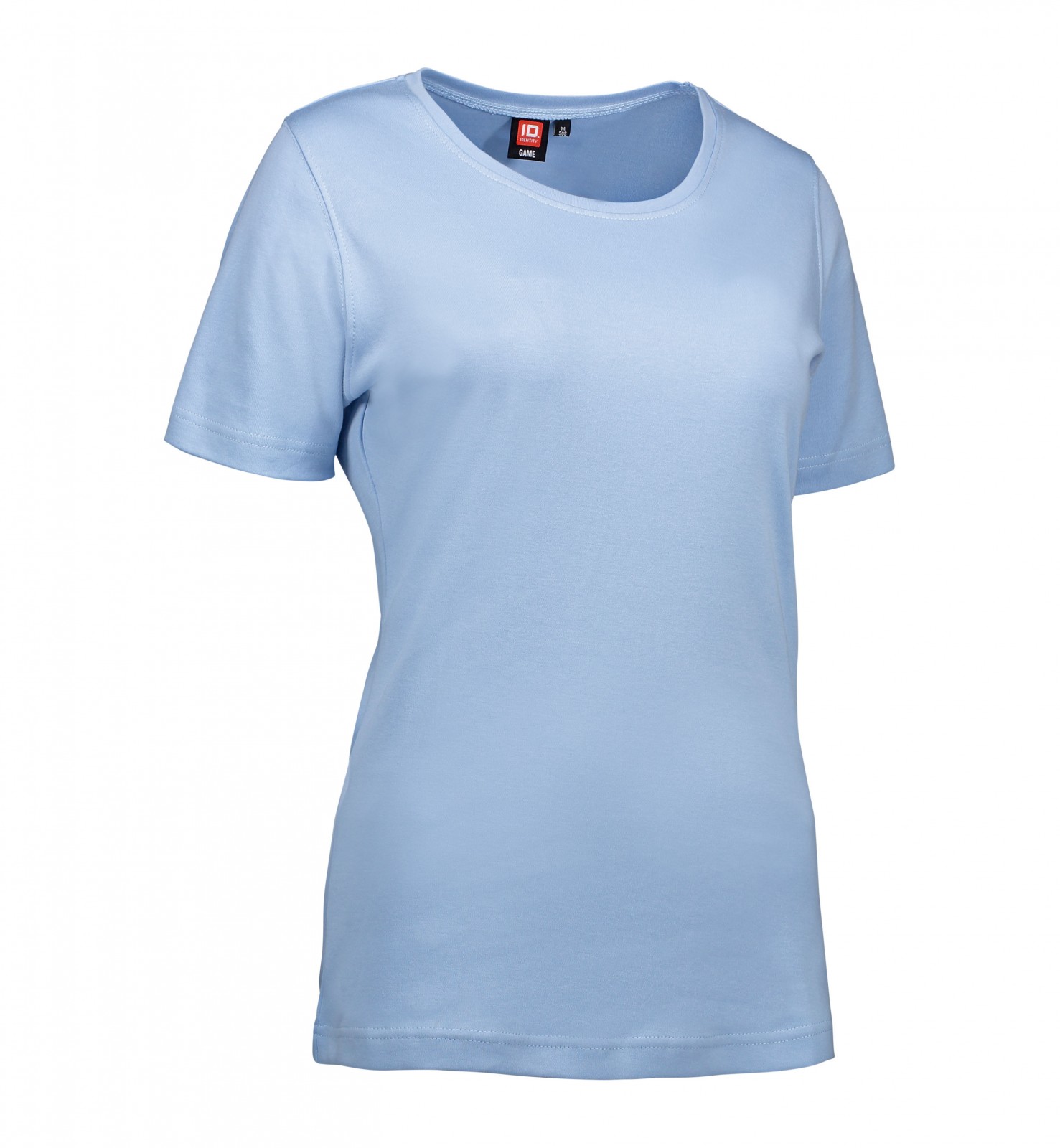 ID IDENTITY 0508 T-Shirt blau