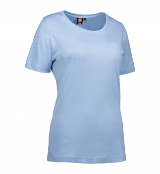 ID IDENTITY 0508 T-Shirt blau | yam yam world