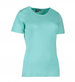ID IDENTITY 0508 T-Shirt gr�n | yam yam world