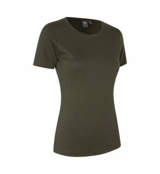 ID IDENTITY 0508 T-Shirt gr�n | yam yam world