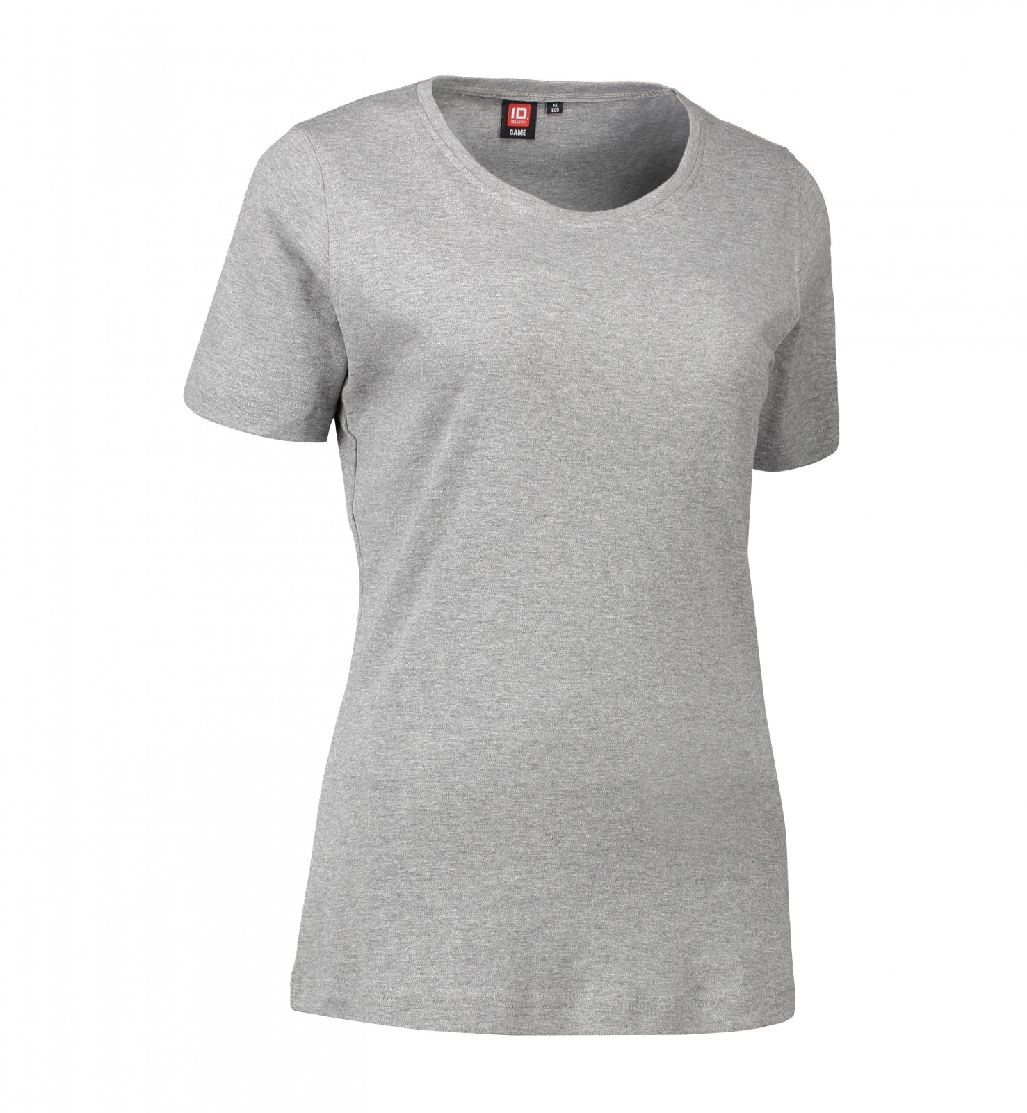 ID IDENTITY 0508 T-Shirt grau