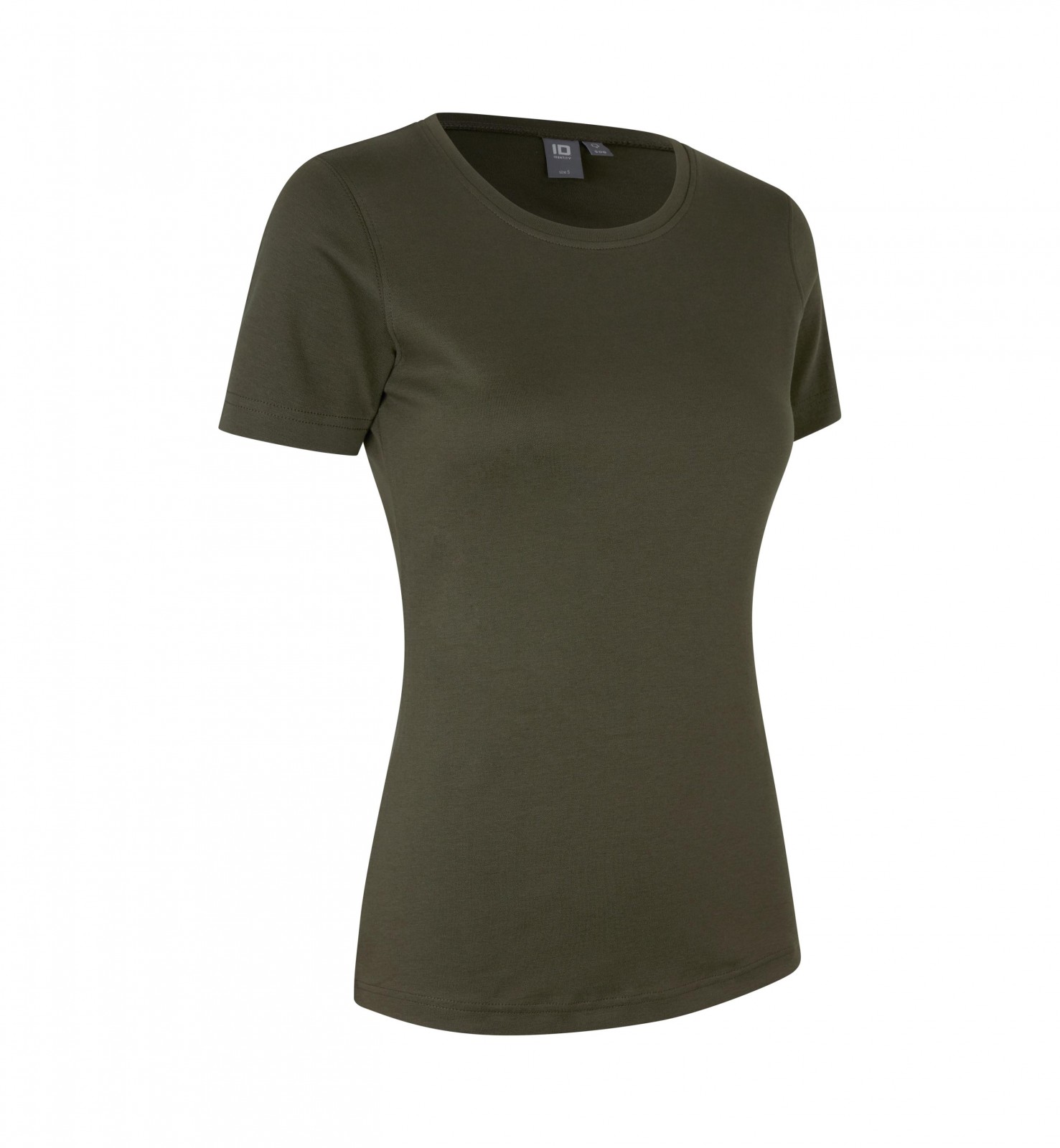 ID IDENTITY 0508 T-Shirt gr�n