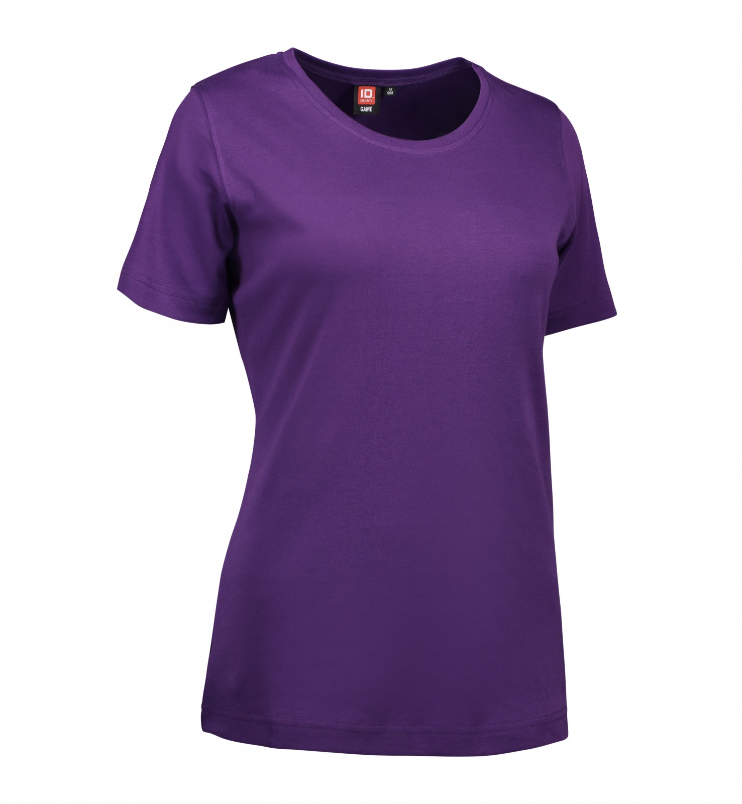 ID IDENTITY 0508 T-Shirt lila