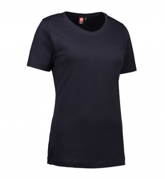 ID IDENTITY 0508 T-Shirt navy | yam yam world