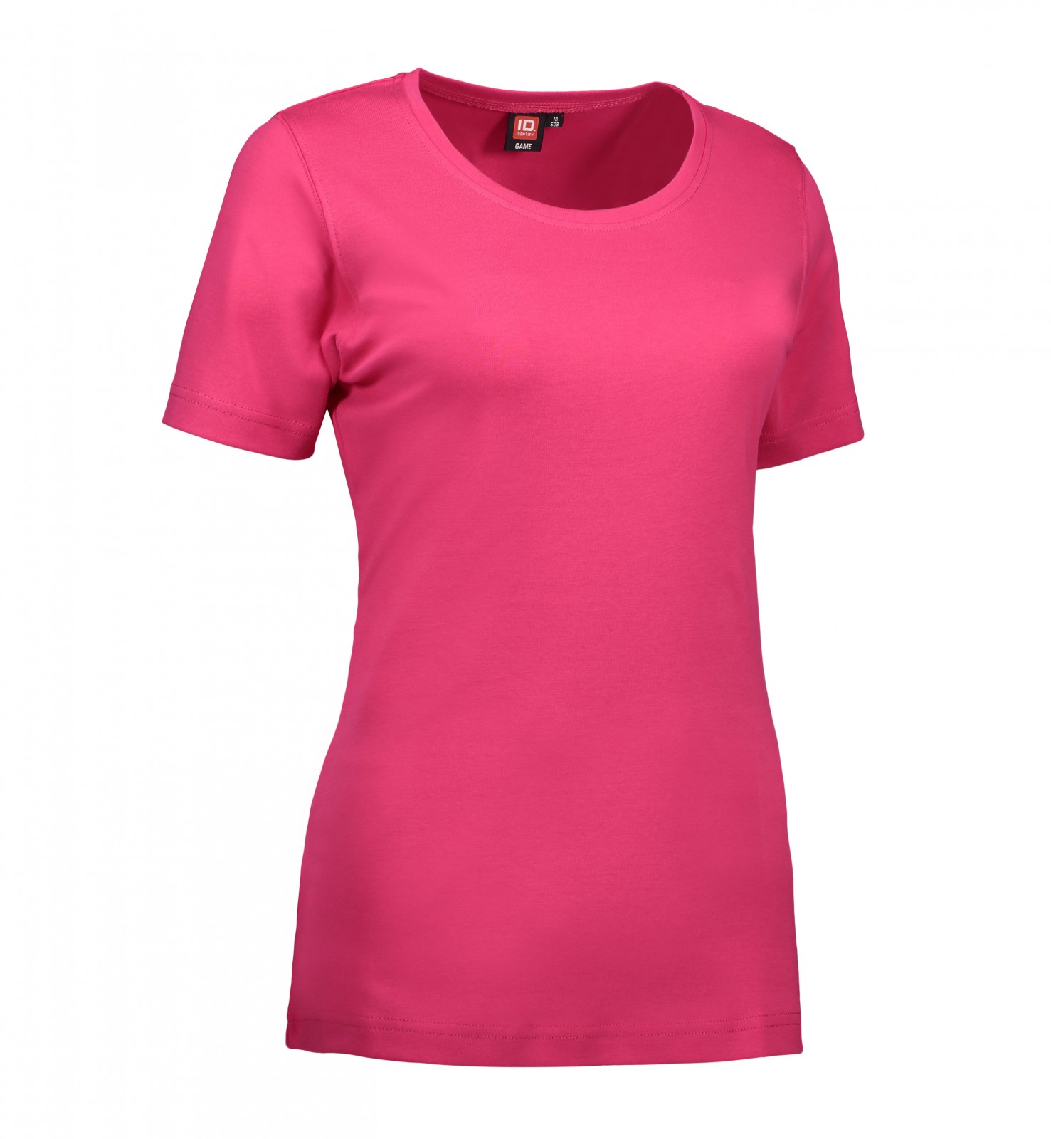 ID IDENTITY 0508 T-Shirt pink