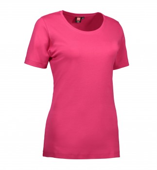 ID IDENTITY 0508 T-Shirt pink | yam yam world