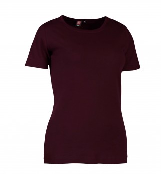 ID IDENTITY 0508 T-Shirt rot | yam yam world
