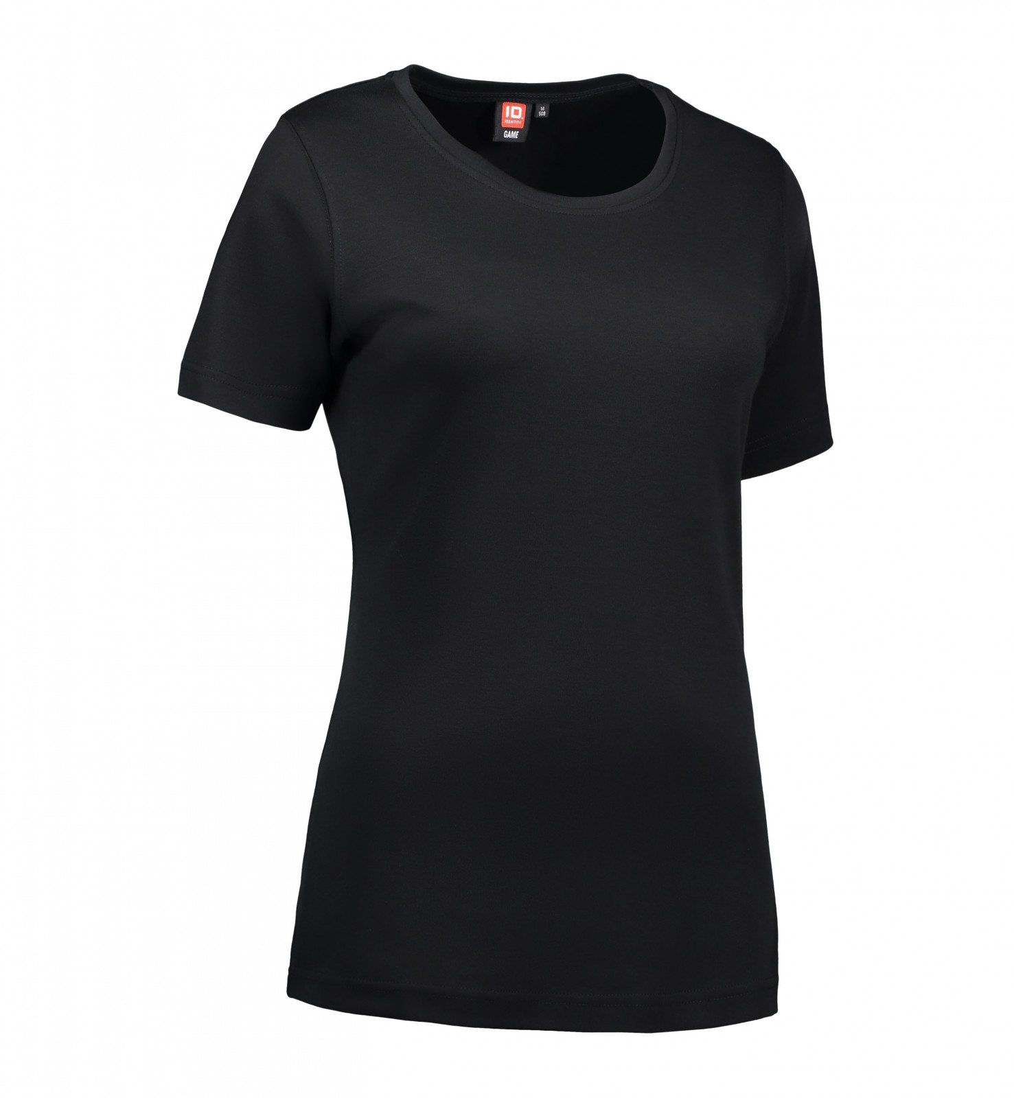 ID IDENTITY 0508 T-Shirt schwarz