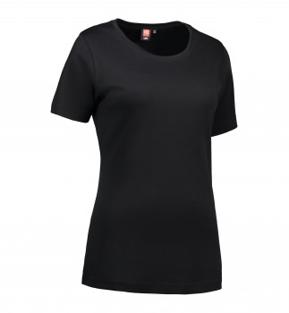 ID IDENTITY 0508 T-Shirt schwarz | yam yam world