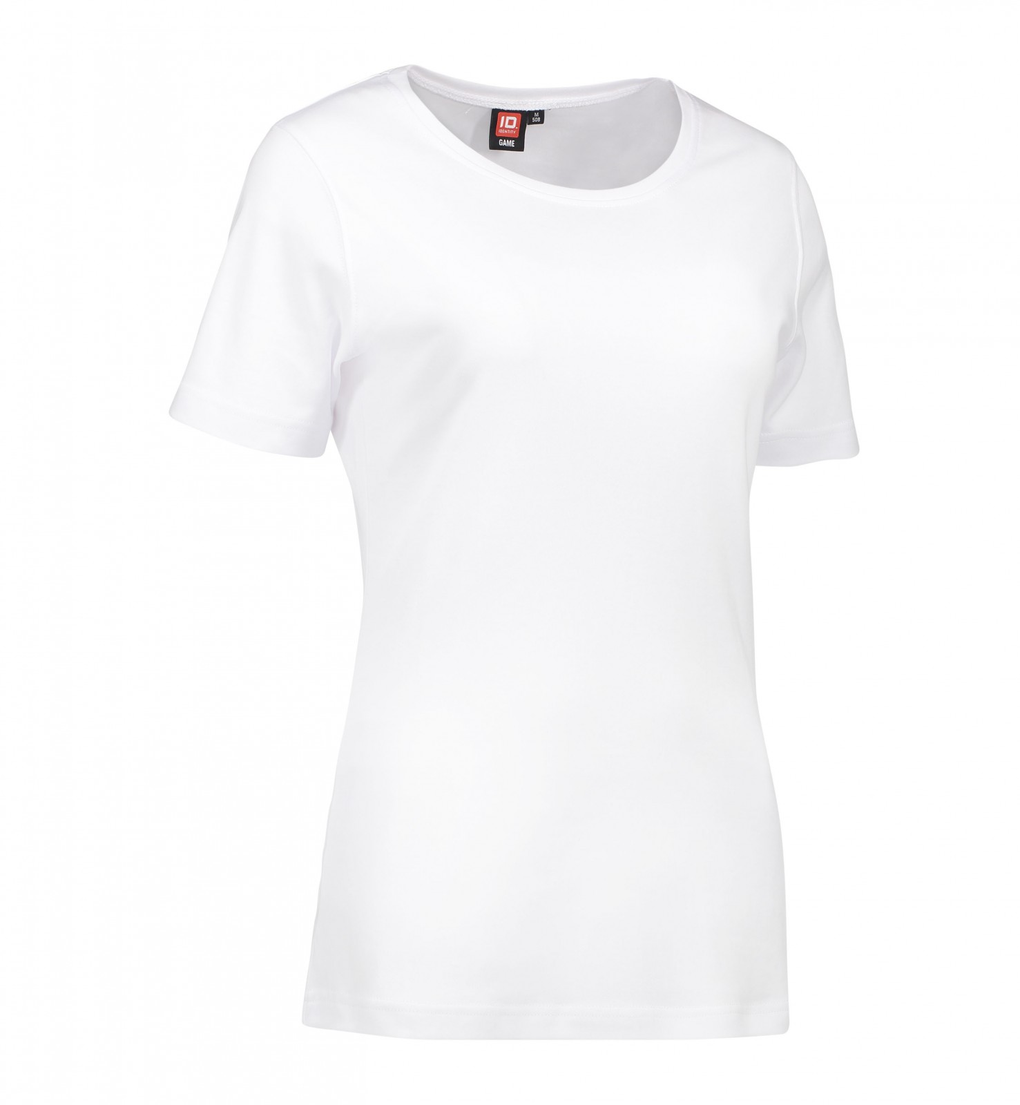 ID IDENTITY 0508 T-Shirt weiss