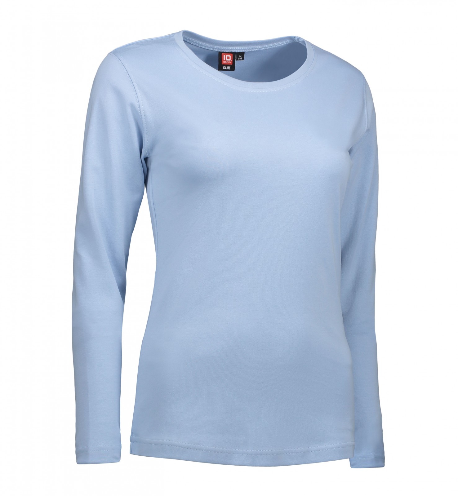 ID IDENTITY 0509 T-Shirt blau