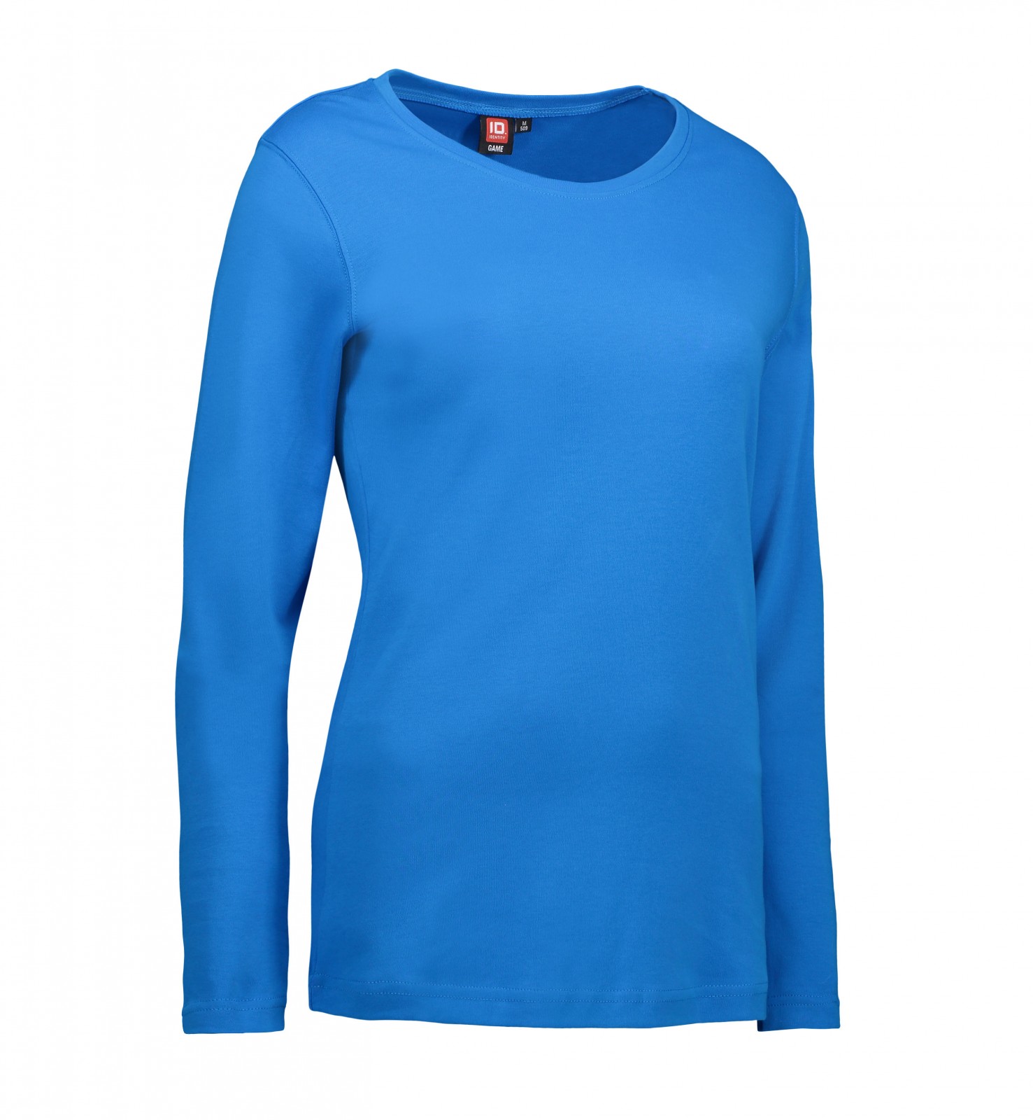 ID IDENTITY 0509 T-Shirt blau