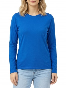 ID IDENTITY 0509 T-Shirt blau | yam yam world