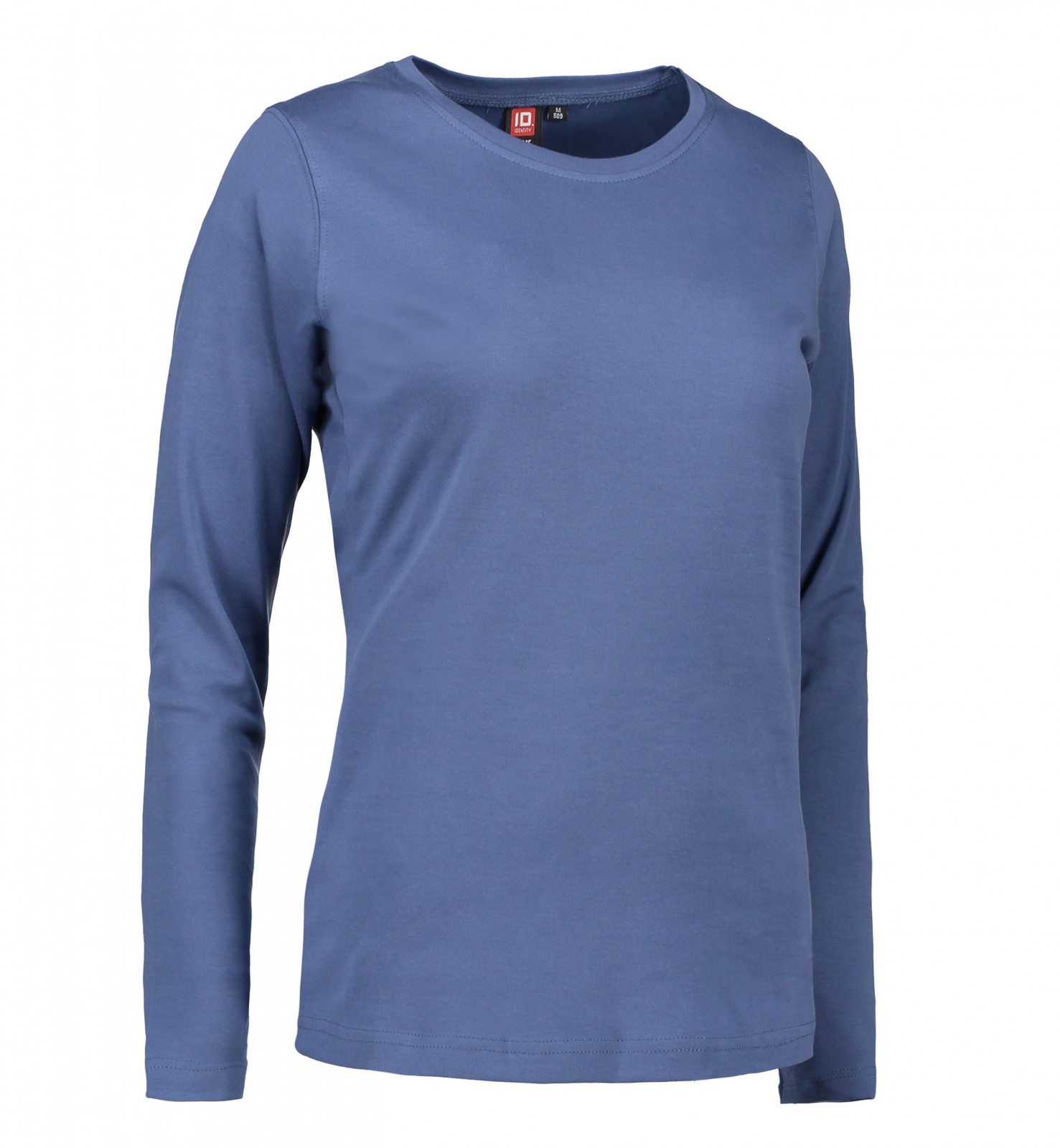 ID IDENTITY 0509 T-Shirt blau