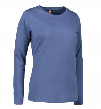 ID IDENTITY 0509 T-Shirt blau | yam yam world