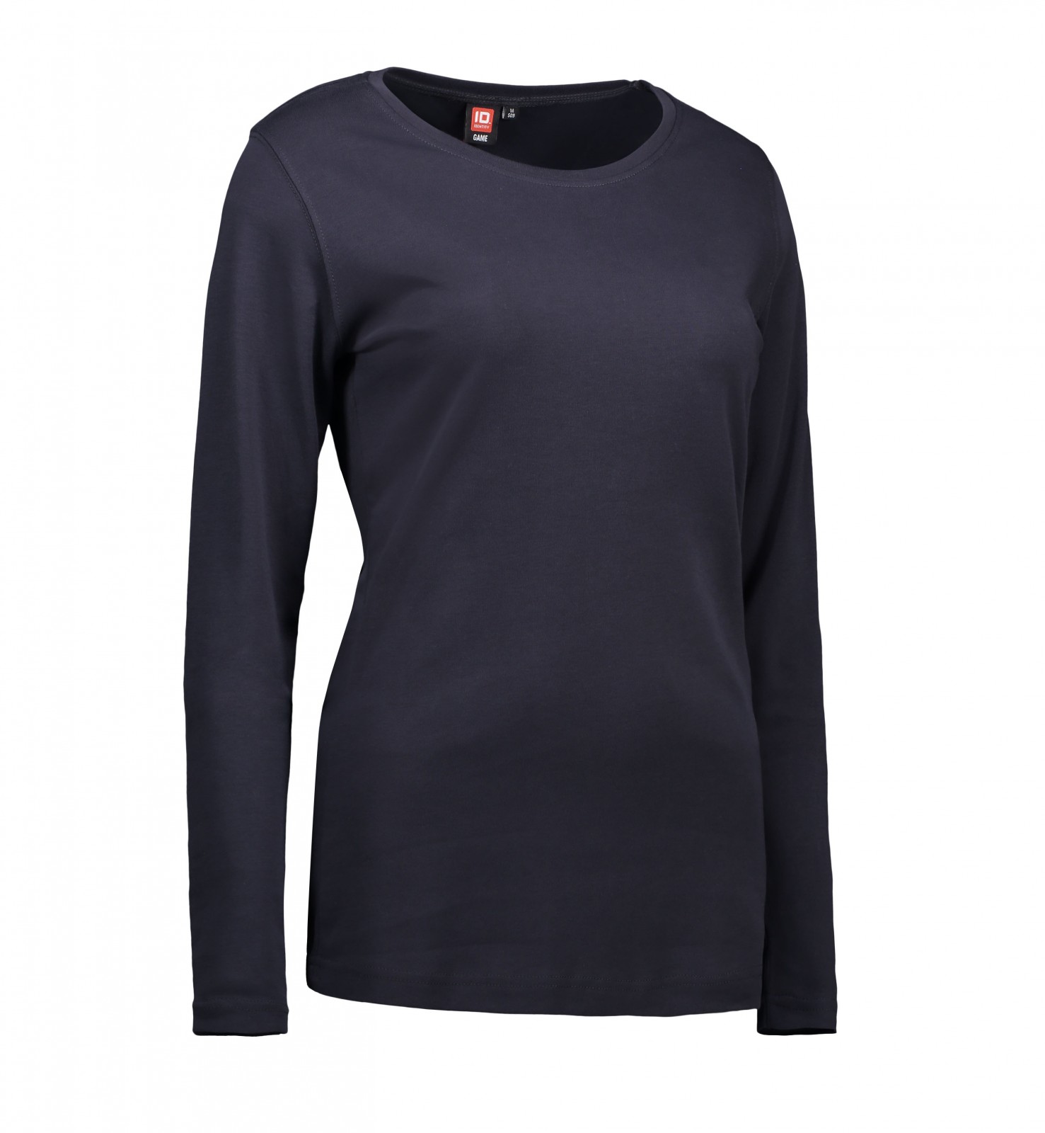 ID IDENTITY 0509 T-Shirt blau