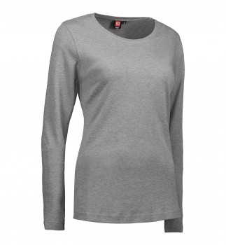 ID IDENTITY 0509 T-Shirt grau | yam yam world