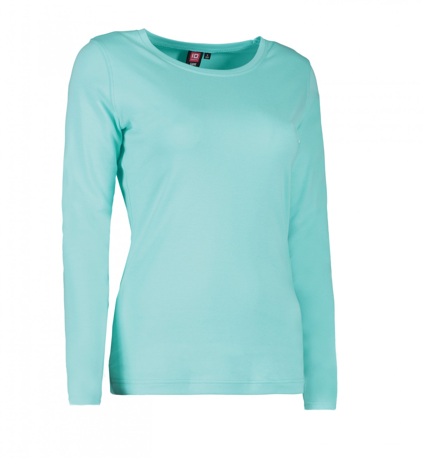 ID IDENTITY 0509 T-Shirt gr�n