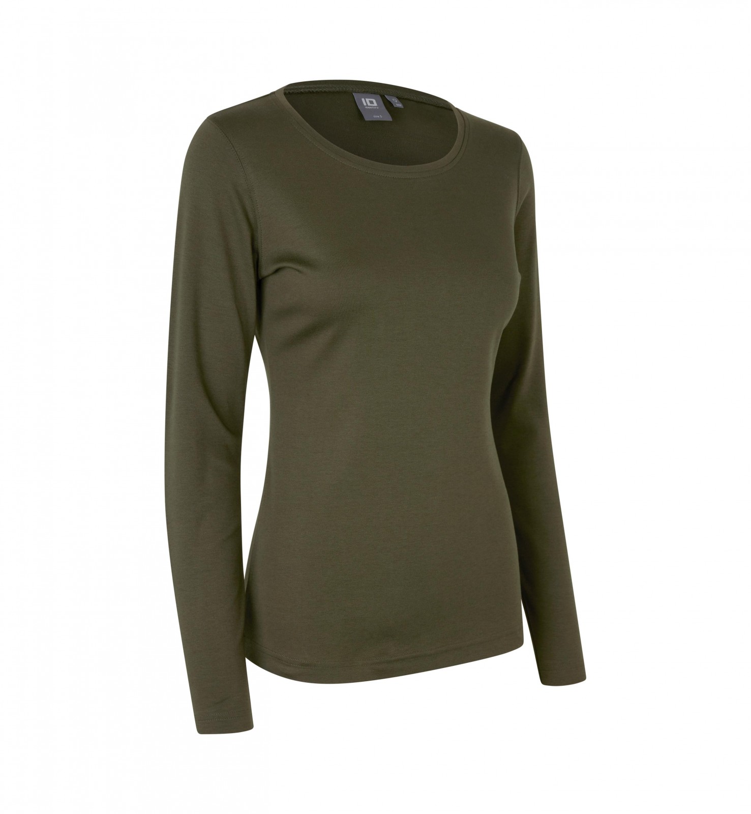 ID IDENTITY 0509 T-Shirt gr�n