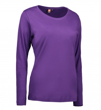 ID IDENTITY 0509 T-Shirt lila | yam yam world