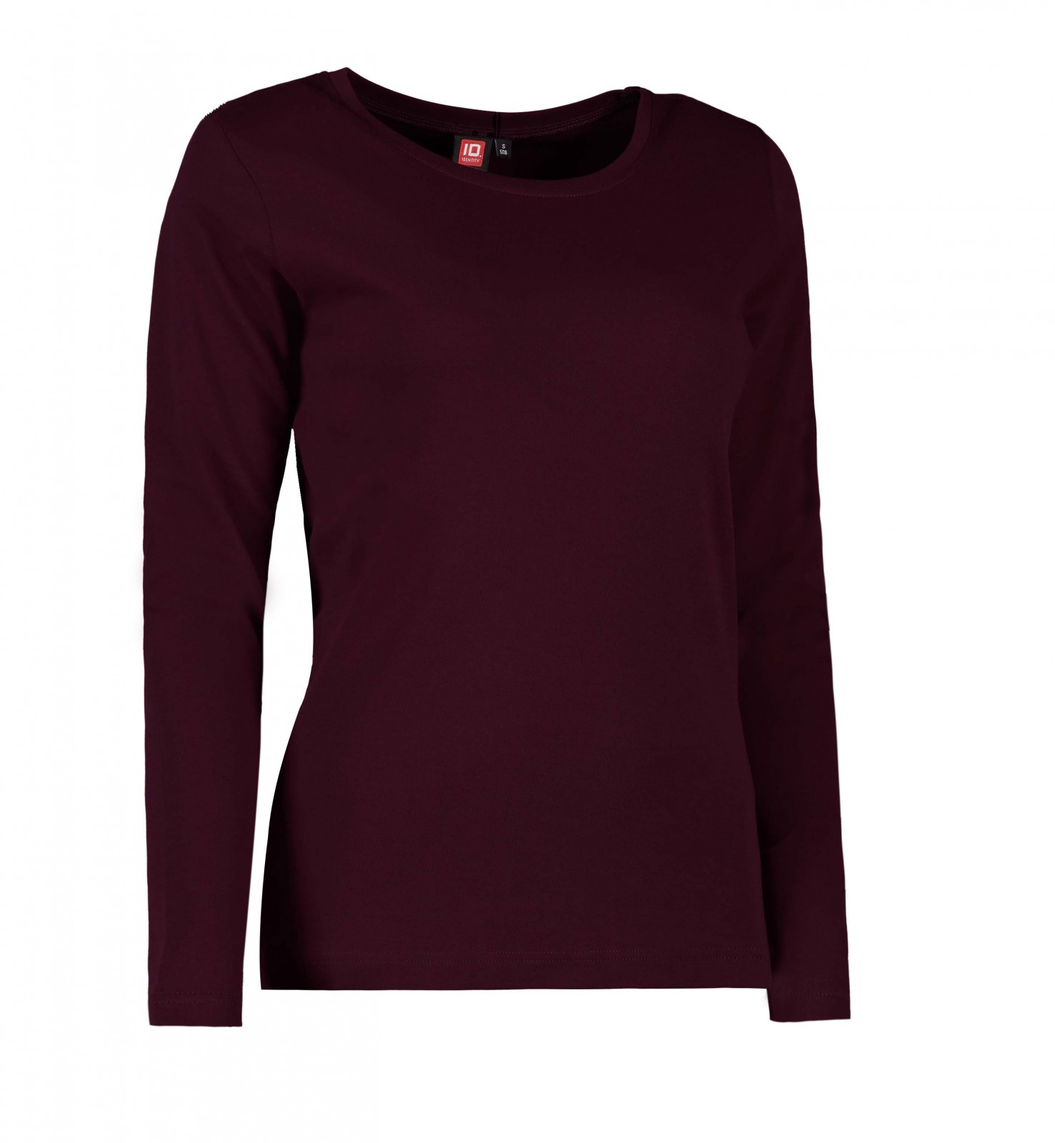 ID IDENTITY 0509 T-Shirt rot