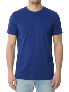 ID IDENTITY 0510 T-Shirt blau | yam yam world