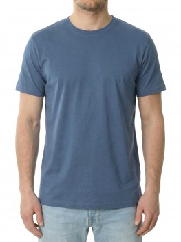 ID IDENTITY 0510 T-Shirt blau | yam yam world