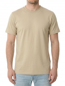 ID IDENTITY 0510 T-Shirt braun | yam yam world