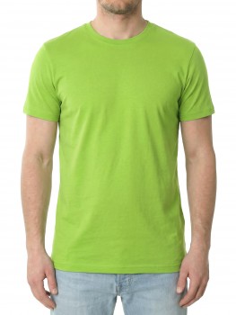 ID IDENTITY 0510 T-Shirt gr�n | yam yam world