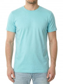 ID IDENTITY 0510 T-Shirt gr�n | yam yam world