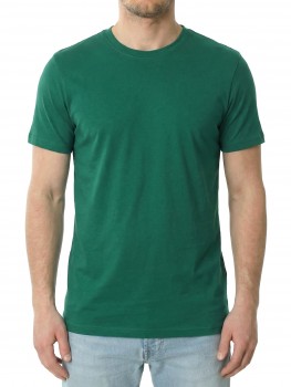 ID IDENTITY 0510 T-Shirt gr�n | yam yam world