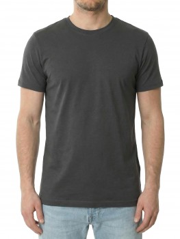 ID IDENTITY 0510 T-Shirt grau | yam yam world