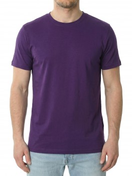 ID IDENTITY 0510 T-Shirt lila | yam yam world