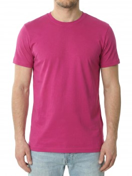 ID IDENTITY 0510 T-Shirt pink | yam yam world