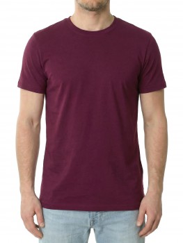 ID IDENTITY 0510 T-Shirt rot | yam yam world